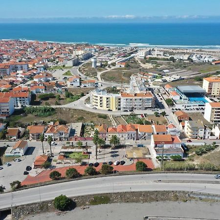 Casa Chanel فيغيورا دا فوز المظهر الخارجي الصورة