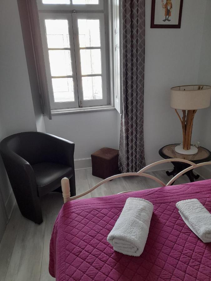 Casa Chanel فيغيورا دا فوز المظهر الخارجي الصورة