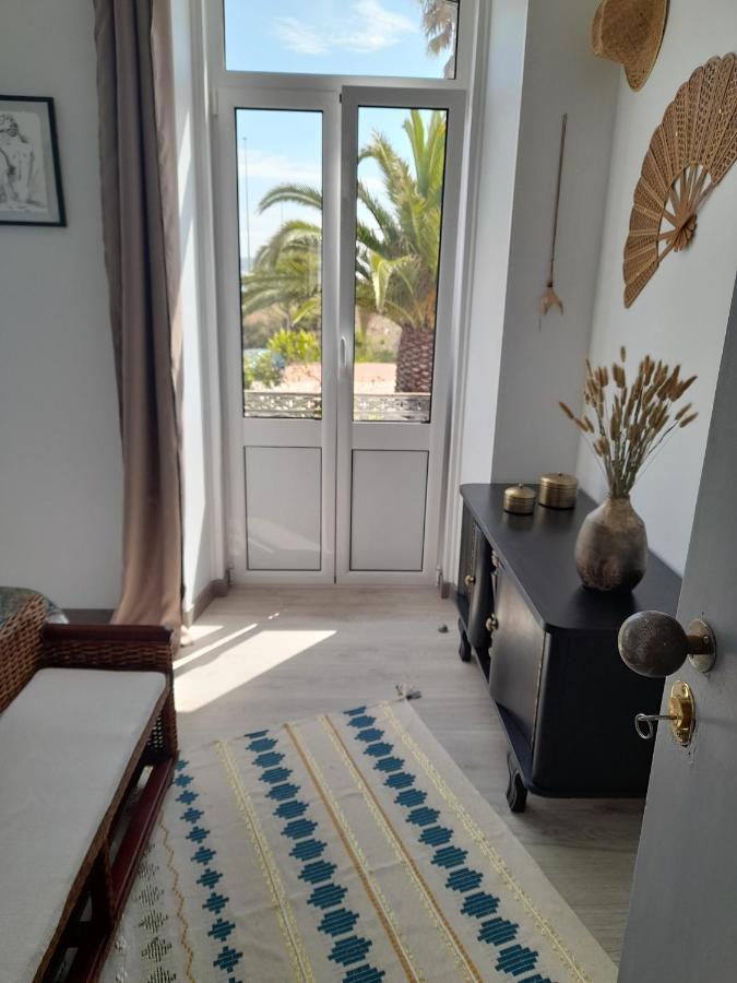 Casa Chanel فيغيورا دا فوز المظهر الخارجي الصورة